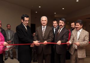 GSF'de ilginç sergi